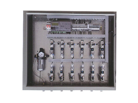 BFC/DFY智能定时吹扫装置