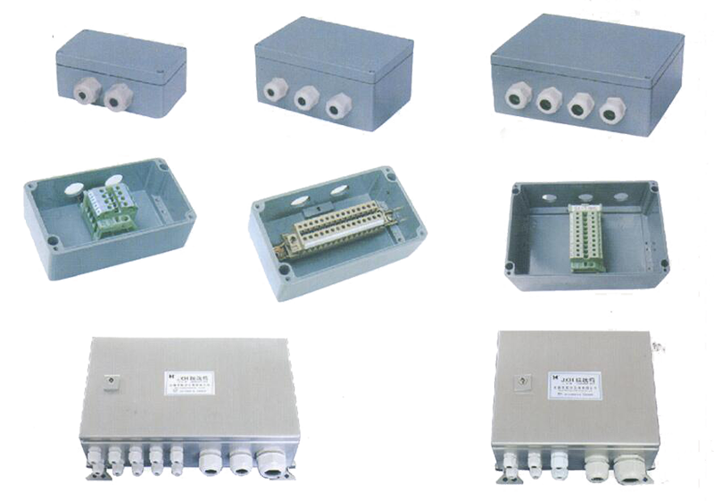 JHX接线盒