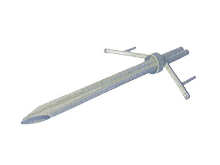 PFD DFY-系列防堵风压取样器