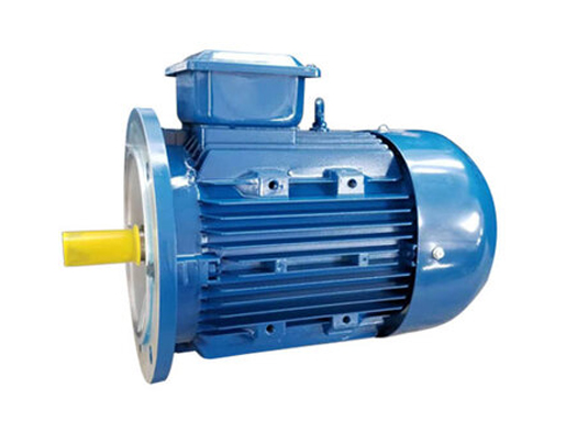 交流三相异步电动机单层绕组